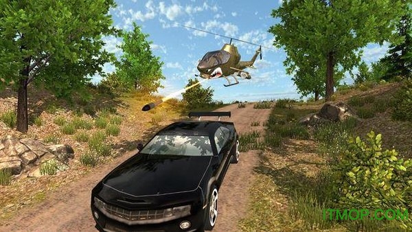 ֱɻģ(Helicopter Rescue Simulator) v2.0.2 ׿ 1