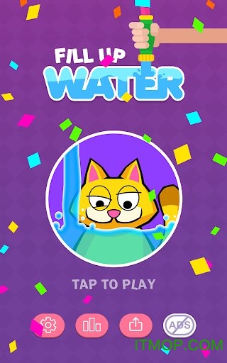 עˮʦ(Fill Up Water) v1.1.5 ׿0