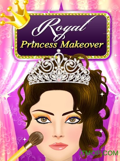 ʼҹױ(Royal Princess Makeover) v2.0.2 ׿0