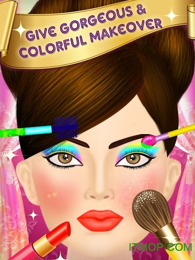 ʼҹױ(Royal Princess Makeover) v2.0.2 ׿3