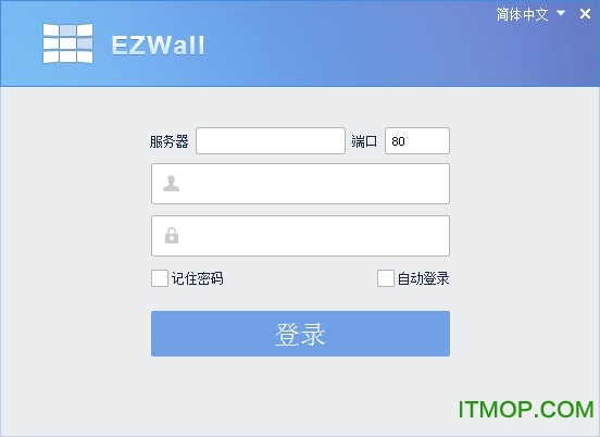 EZWall