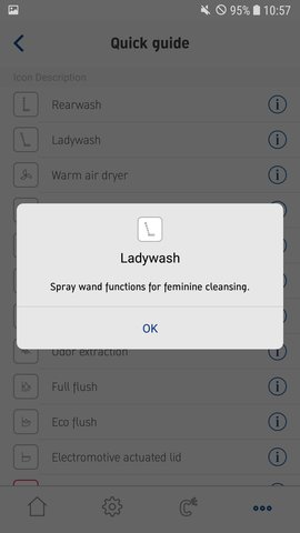 άSensoWash v1.0.1 ׿4