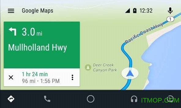 Android Auto(ȸ賵ϵͳ) v6.7.612933 ׿ 1