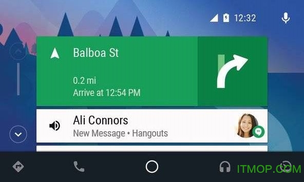 Android Auto(ȸ賵ϵͳ) v6.7.612933 ׿ 2