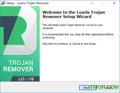 Loaris Trojan Remover(ľ) v3.1.83 ر0