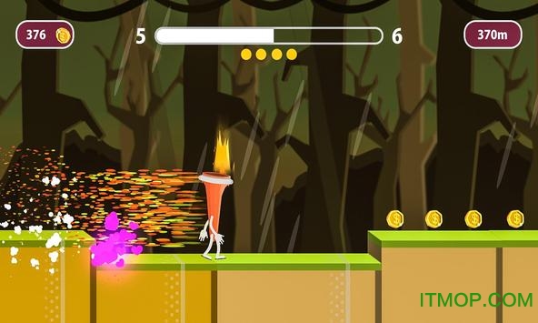 ΢СĻ(The Tiny Flame) v1.2 ׿ 2