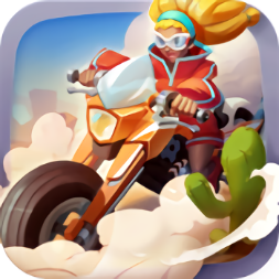 ĦӢ޽Ұ(Trials Moto Heroes)