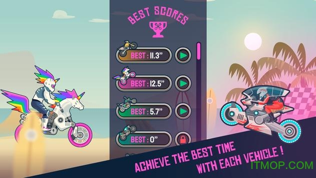 Wheelie Cross v1.0.2 ׿ 2