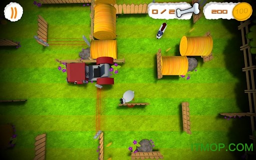 ̽ܵӰ(Agent Sheep) v1.20 ׿ 0