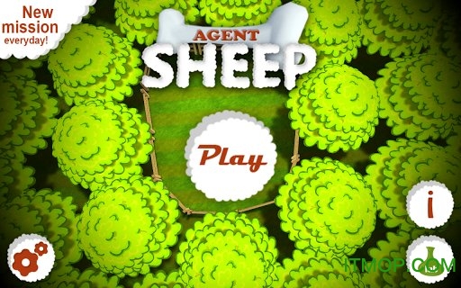 ع(Agent Sheep) v1.20 ׿1