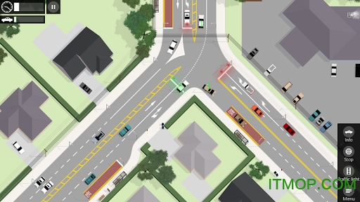 ͨ(Intersection Controller) v1.6.1 ׿0