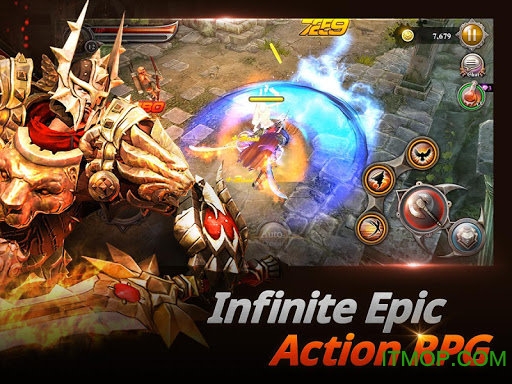 ֮־(Blade Sword of Elysion) v1.7.5 ׿ 3