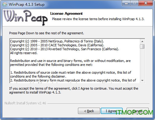 WinPcapץȡ v4.1.3 ٷ° 1