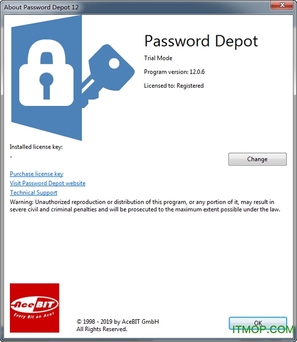 password depot12ƽ