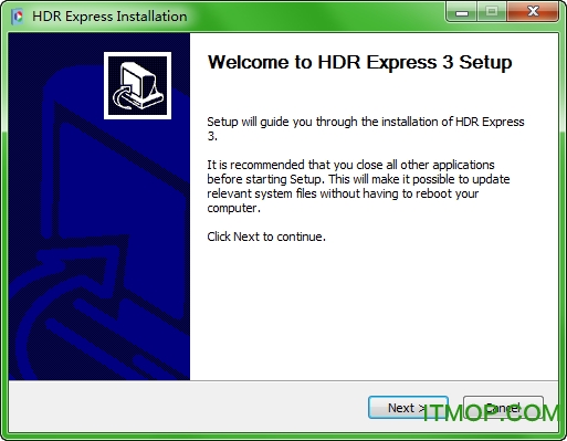 HDR Express 3(HDRͼƬ) v3.5.0.13784 ° 1