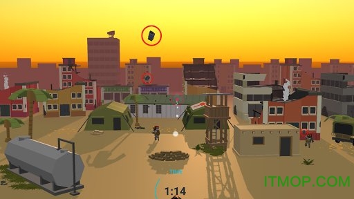 ǿVR(Gun Blast) v1.4.0 ׿ 3