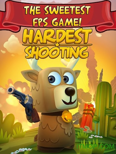 ѵ(Hardest Shooting) v1.0.2 ׿2