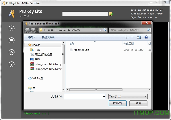 pidkey lite(Կ⹤) v1.63.6 ɫ0