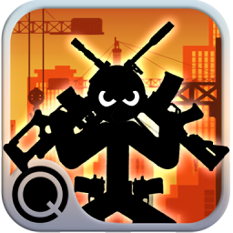 PvP(zhn)ھ(Stickman PvP Wars Online)