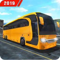 ģ2019(Bus Simulator 2019)