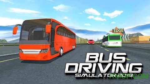 ģ2019(Bus Simulator 2019) v2.0 ׿1