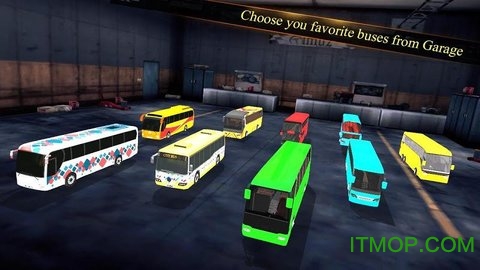 ģ2019(Bus Simulator 2019) v2.0 ׿2