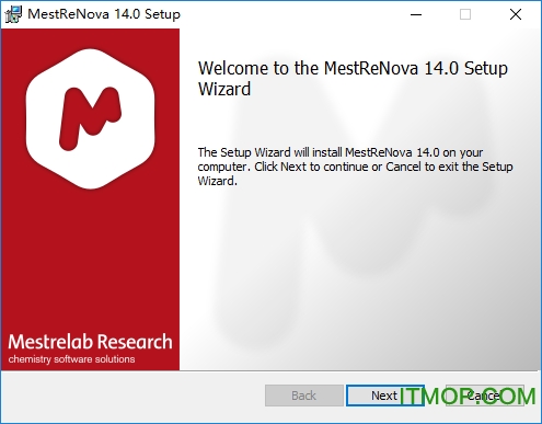 ˴mestrenova° v14.0.0 İ0