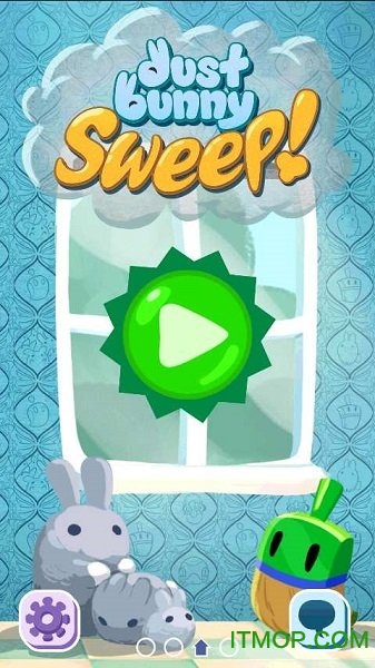 ɨС(Dust Bunny Sweep) v1.1.1 ׿ 3