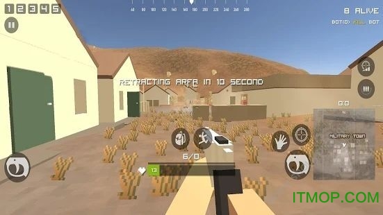 İ׳ģ(Shooting Simulator) v1.0.3 ׿ 3