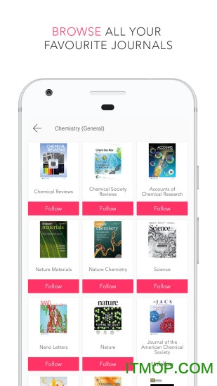 researcher app