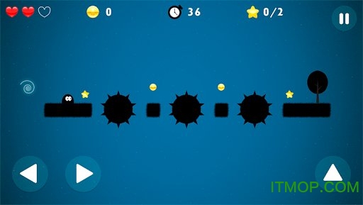 ϲڰ°(He Likes The Darkness) v1.40 ׿ 1