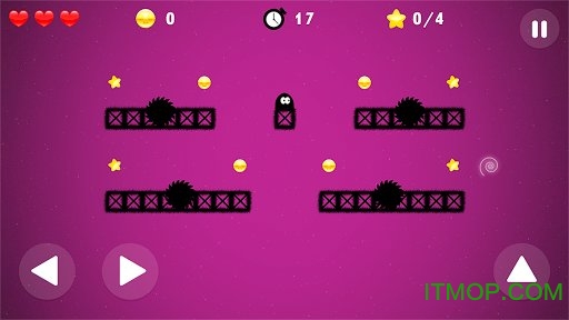 ϲڰ°(He Likes The Darkness) v1.40 ׿ 3