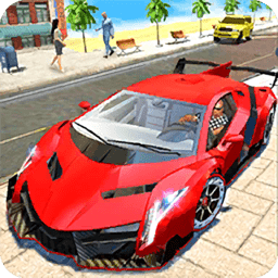 ʻģ(Lambo car simulator)