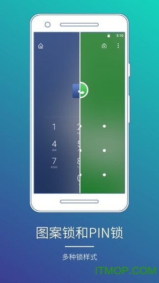 Ӧ(Smart AppLock) v7.9.18 ׿ 4