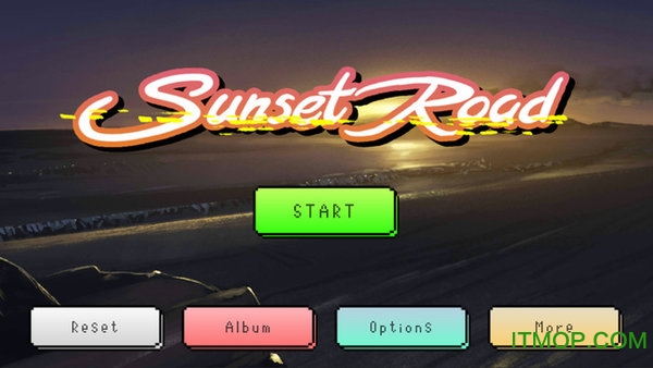 İ(Sunset Road) v1.2 ׿ 0