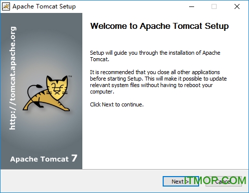 Apache Tomcat x86 For Windows v7.0.88 ٷɫ 0