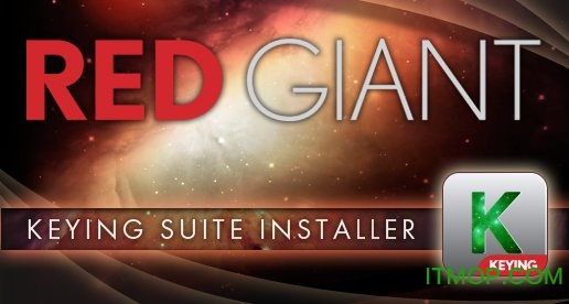 Red Giant Keying Suite v11.0.1  0