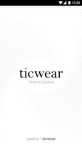Ticwear Global v4.6.0 ׿2