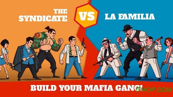 ֵ֮(What The Mafia) v0.1.3 ׿ 3