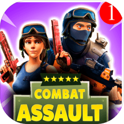 սͻ޽ʯԿװ(Combat Assault)