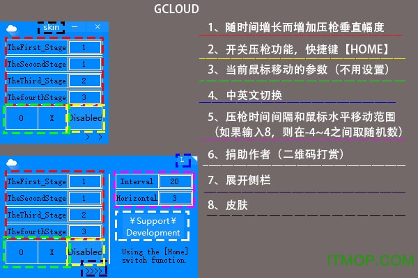 gcloudѹǹ(ָ֧FPSϷ) v1.0 Ѱ 0