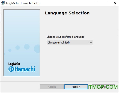 Hamachi(p2pļ) v2.2.0.633 ԰װ 0