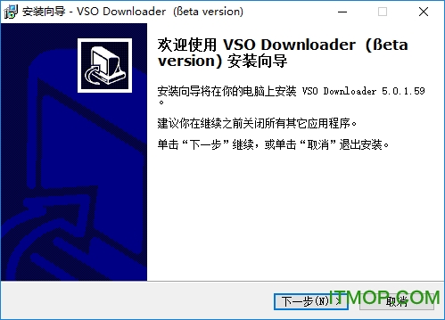 VSO Downloader(Ƶ) v5.1.1.70 İװ 0