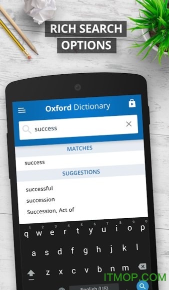 ţֵOxford Dictionary of  English v11.9.753 ׿1