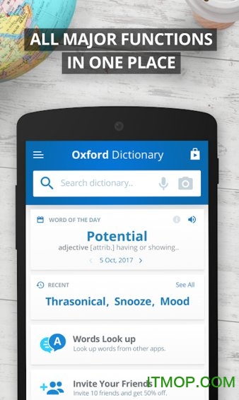 ţֵOxford Dictionary of  English v11.9.753 ׿3