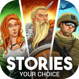 ѡڹƽ(Stories: Your Choice)