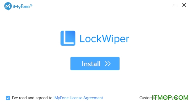 imyfone lockwiper(ʦƻ) v7.4.0 Ѱ 0