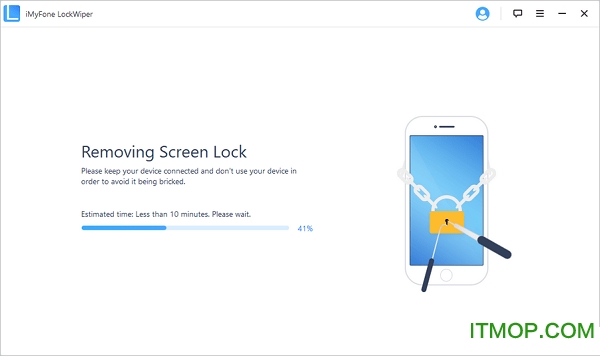 imyfone lockwiper