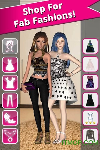 ʱŮ(Style Me Girl) v2.6.1 ׿3