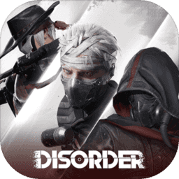 Disorderʰ(δ)